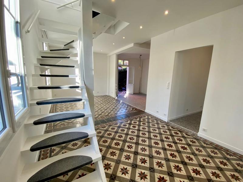 Villa - 93 m² - 6 pièces