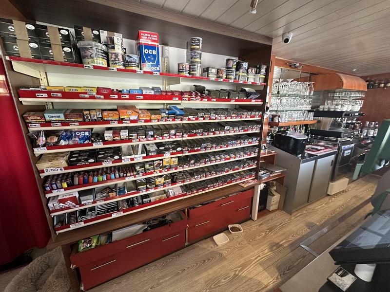 Fonds de commerce - 150 m²