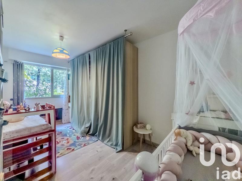 Appartement - 79 m² - 3 pièces