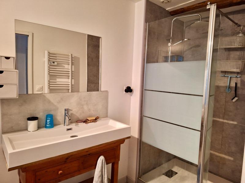 Maison de village - 148 m² - 5 pièces