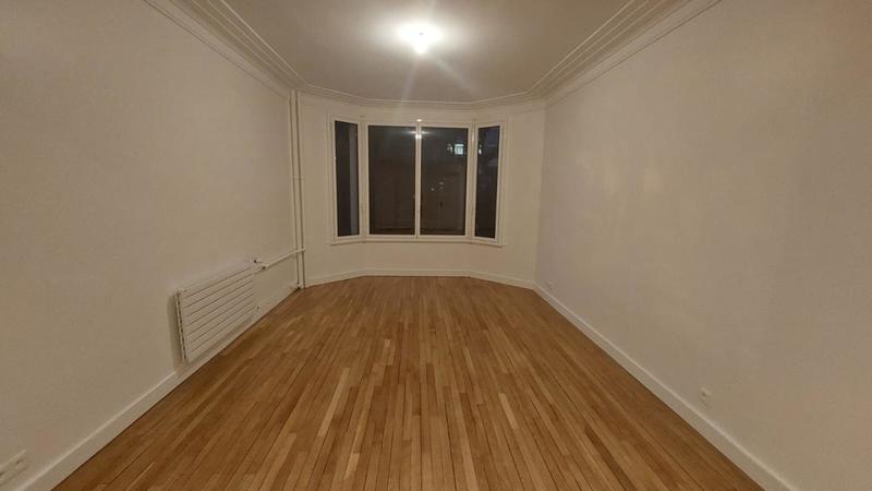 Appartement - 80 m² - 3 pièces