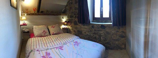 Maison ancienne - 199 m² - 10 pièces