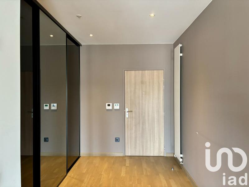 Appartement - 182 m² - 5 pièces