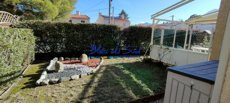 Maison - 91 m² - 5 pièces