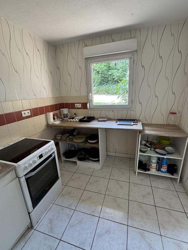 Maison traditionnelle - 83 m² - 5 pièces