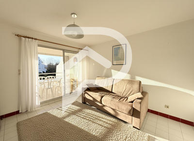 Appartement - 22 m² - 1 pièce