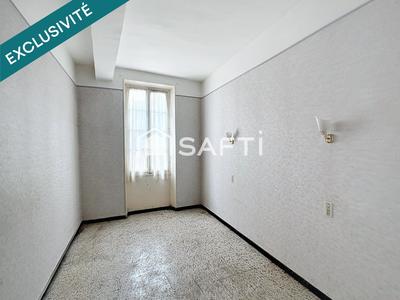 Maison - 90 m² - 6 pièces