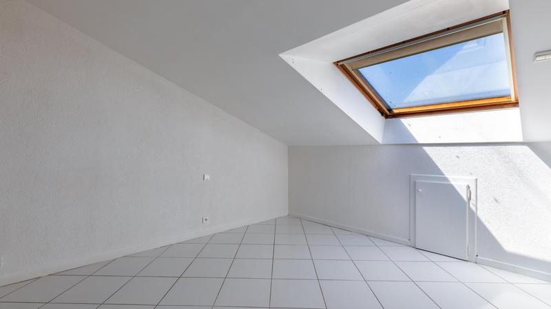 Duplex - 88 m² - 4 pièces