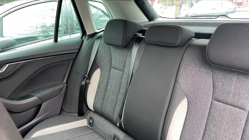 Skoda Kamiq 1.5 Tsi 150 Dsg7 Style - 5 places Automatique