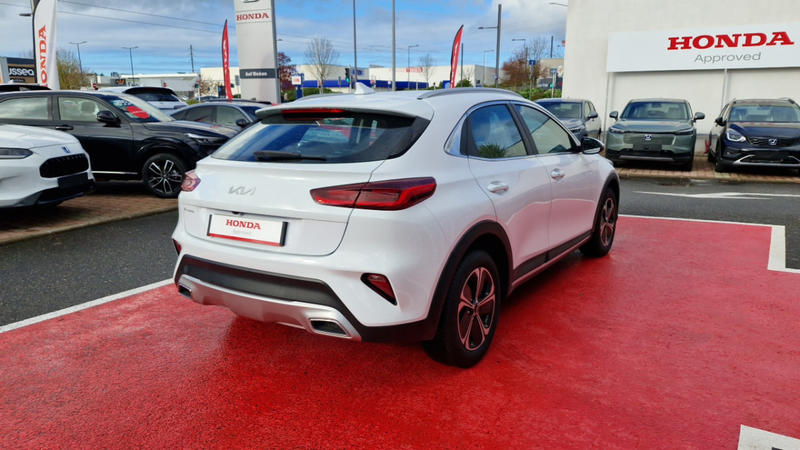 Kia Xceed 1.6 Gdi Isg Phev Active Bus Dct6