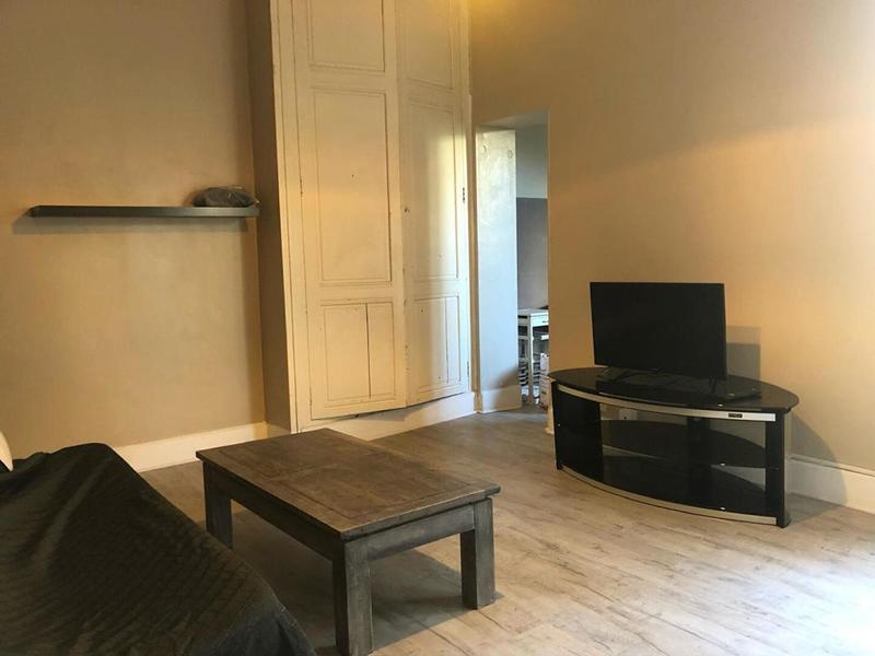 Immeuble - 144 m² - 7 pièces