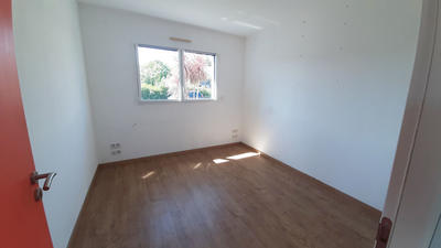 Maison - 104 m² - 5 pièces