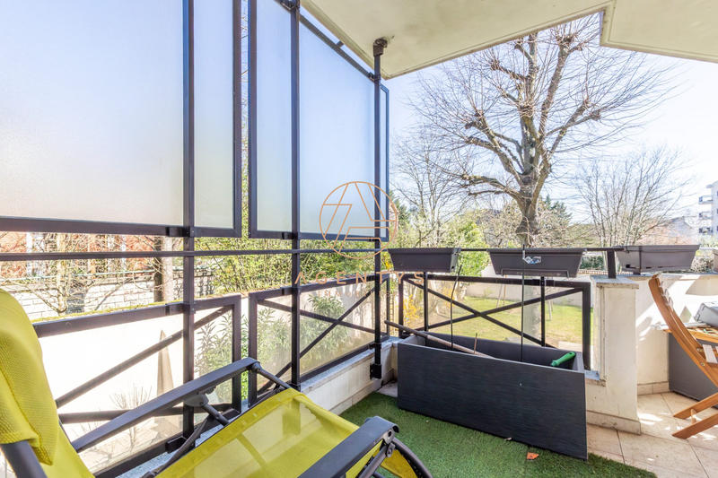 Appartement - 86 m² - 4 pièces