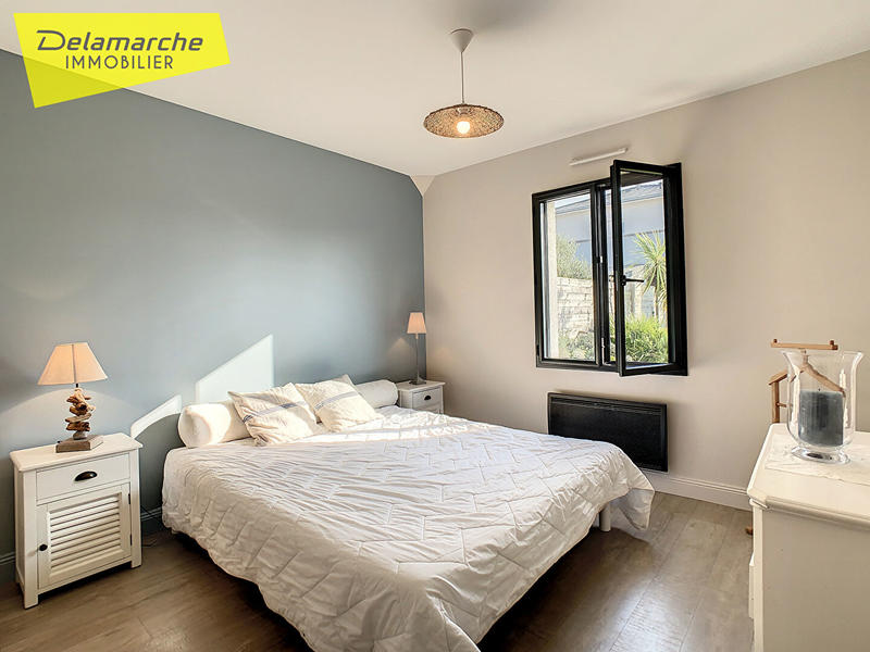 Maison - 79 m² - 3 pièces