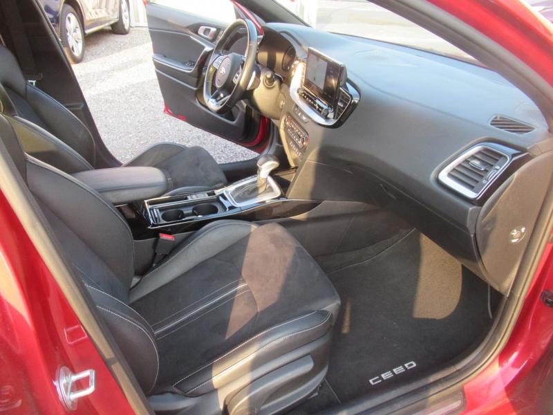 Kia ProCeed Gt Line Prenium 160 Ch 1ere Main France