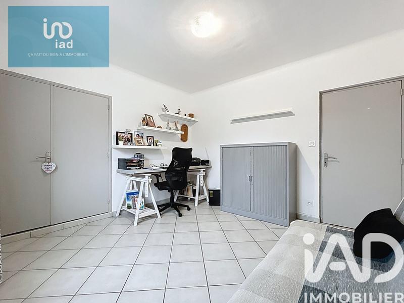 Maison - 125 m² - 4 pièces