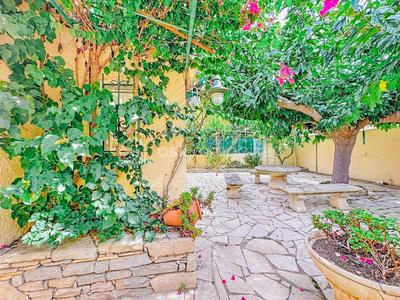 Villa - 110 m² - 5 pièces