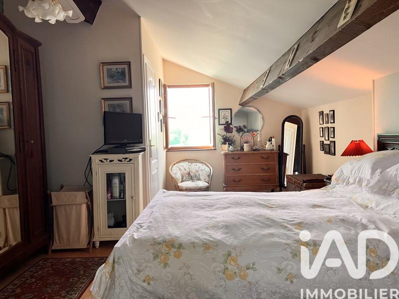 Maison - 105 m² - 4 pièces