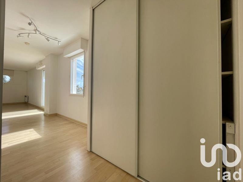 Appartement - 66 m² - 2 pièces