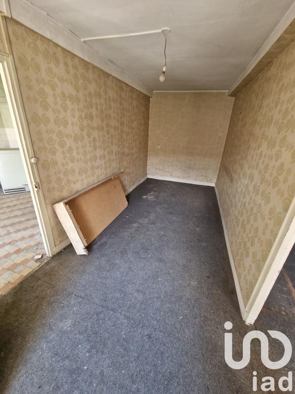 Maison - 190 m² - 7 pièces