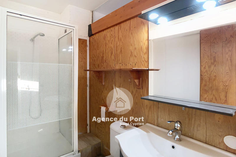 Appartement - 95 m² - 4 pièces