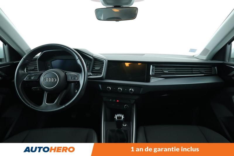 Audi A1 sportback 25 Tfsi Advanced 2 95 ch