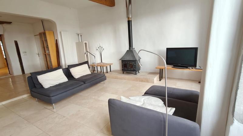 Maison - 205 m² - 5 pièces