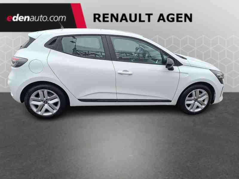 Renault Clio Blue dCi 100 ch Gsr2 Evolution