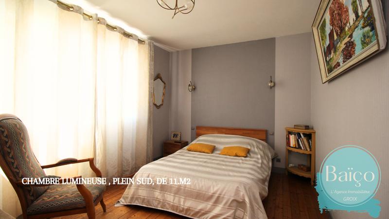 Maison - 155 m² - 8 pièces