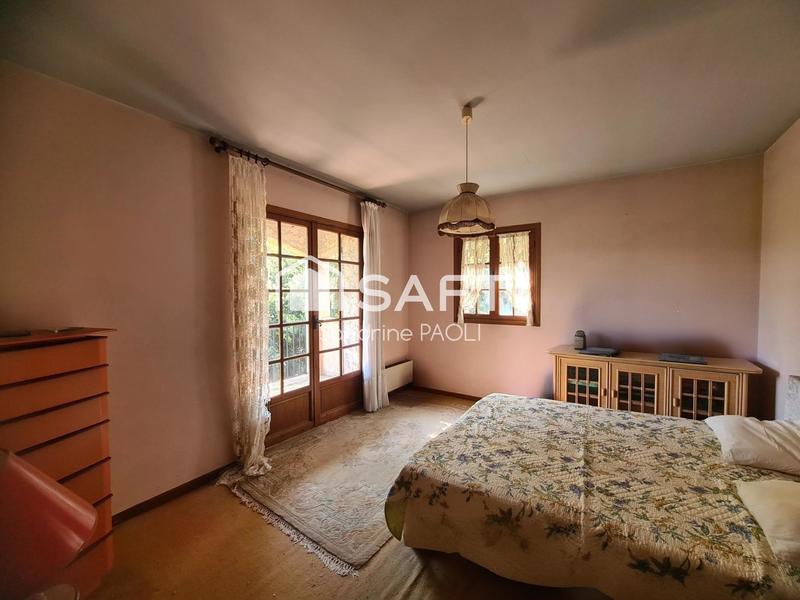 Maison - 142 m² - 5 pièces