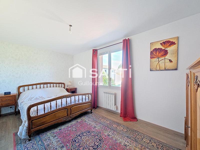 Maison - 148 m² - 6 pièces