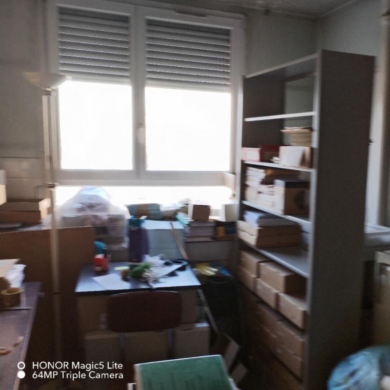 Appartement - 58 m² - 2 pièces