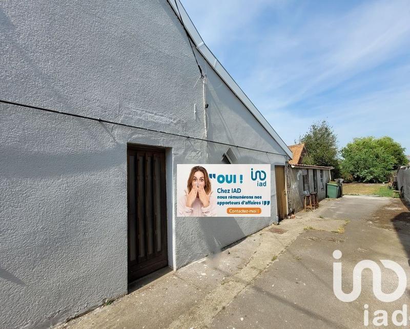 Maison de village - 160 m² - 7 pièces