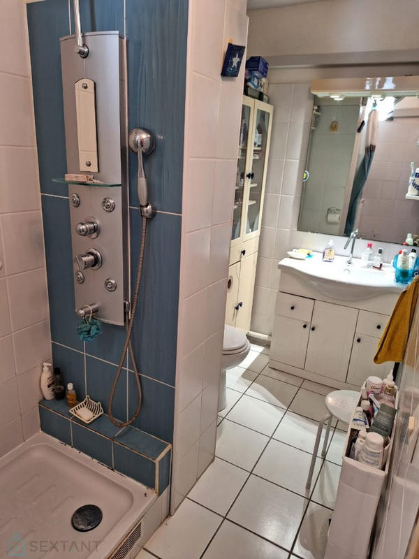 Appartement - 97 m² - 4 pièces