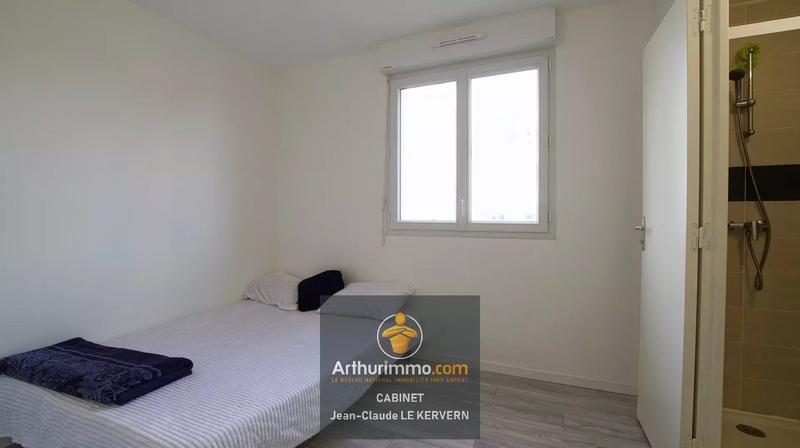 Maison - 109 m² - 6 pièces