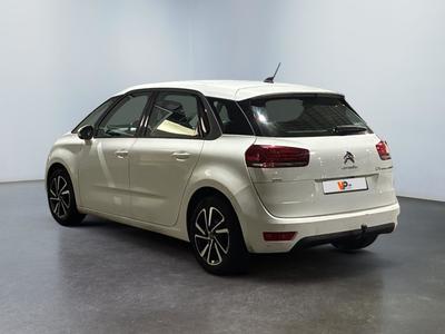 Citroën c4 spacetourer Business BlueHDi 130 s&amp;S Bvm6