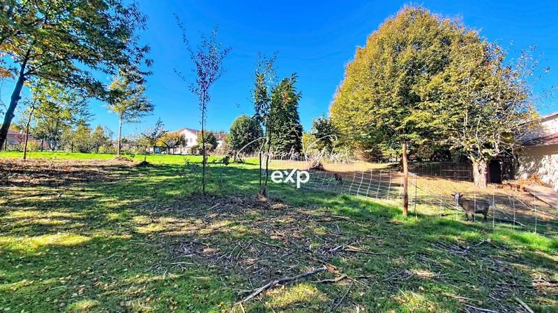 Maison - 140 m² - 7 pièces