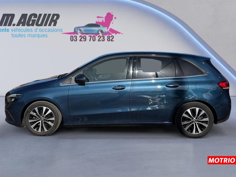 Mercedes Classe B III 180 d Business Line 7g-Dct