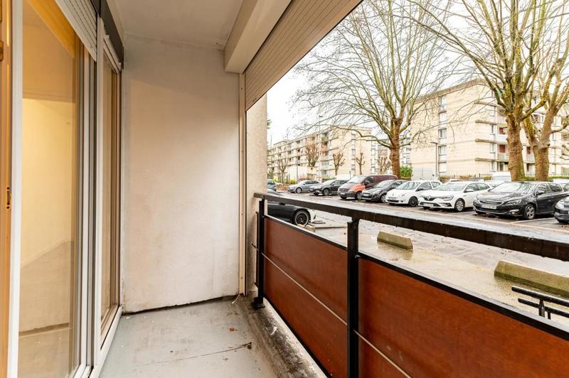 Appartement - 67 m² - 4 pièces