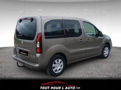 Citroën Berlingo Multispace BlueHDi 100 Bvm5 Feel