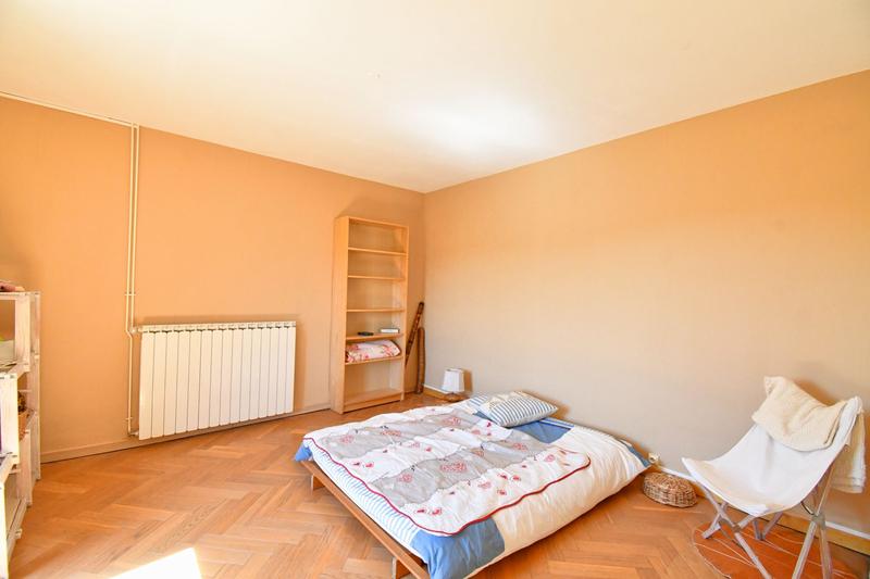 Maison ancienne - 100 m² - 4 pièces