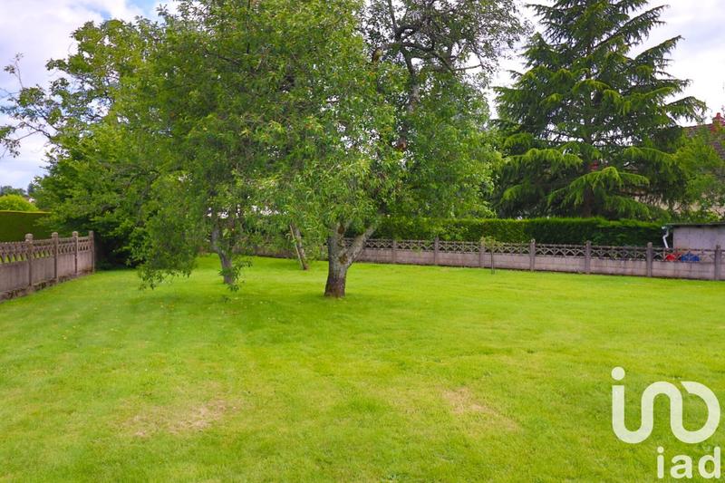 Maison - 149 m² - 6 pièces