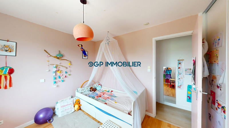 Maison ancienne - 210 m² - 8 pièces