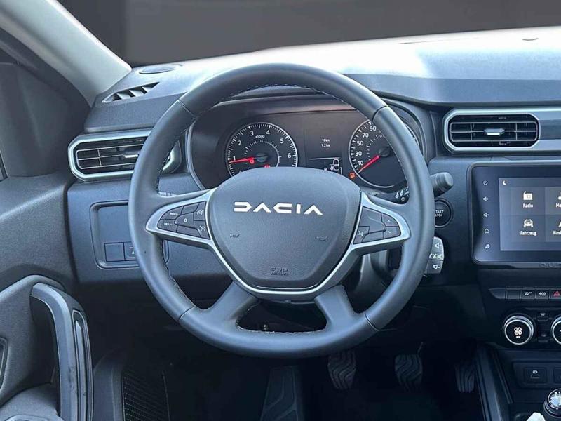 Dacia Duster 1.5 Blue dCi 115 cv Journey + 4x2