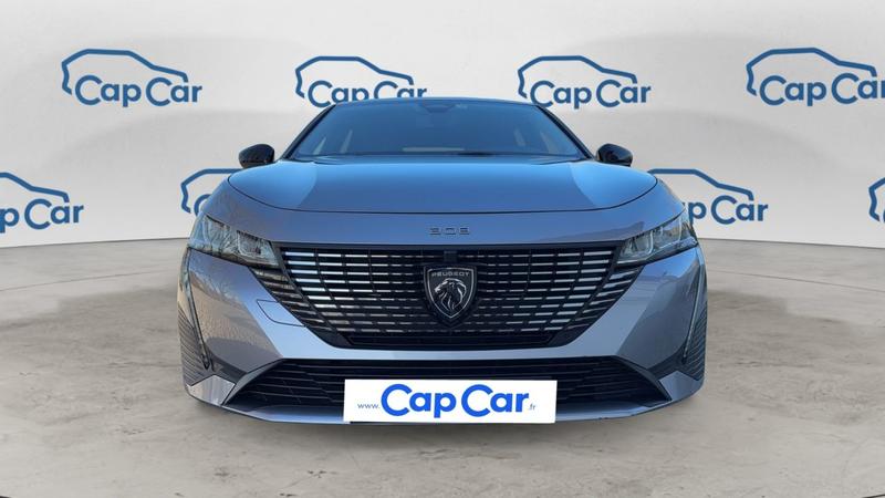 Peugeot 308 1.2 Puretech 130 Eat8 Allure Pack