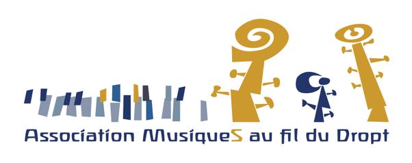 Festival "Musiques au fil du Dropt" Concert/ spectacle autour de Bach" au château de Duras