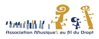 Festival "Musiques au fil du Dropt" Concert/ spectacle autour de Bach" au château de Duras