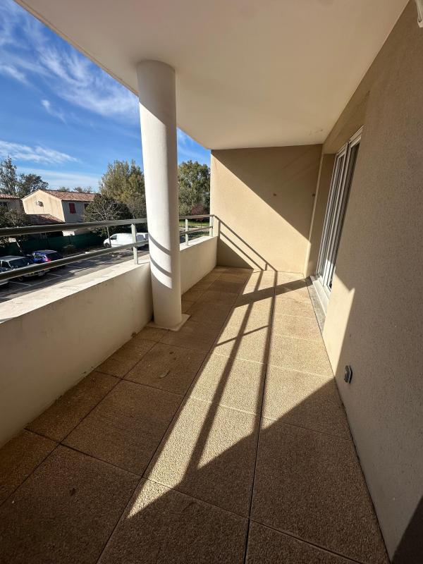 Appartement - 41 m² - 2 pièces