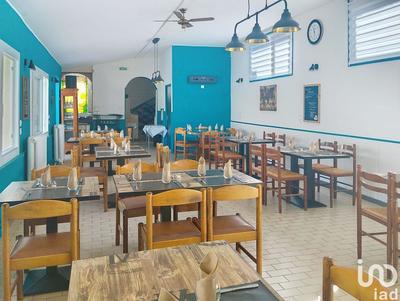 Local commercial - 257 m²