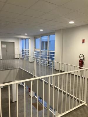 Bureau - 367 m²